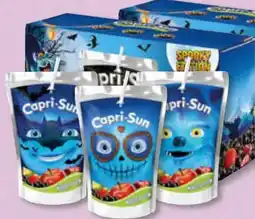 Unimarkt Capri Sun Fruchtsaftgetränk Angebot