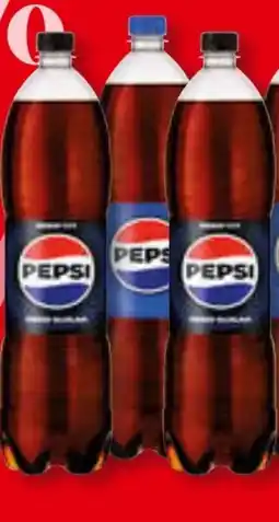 Unimarkt Pepsi Cola Angebot
