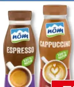 Unimarkt Nöm to GO Caffé Angebot