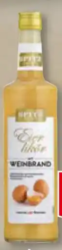 Unimarkt Spitz Eier Weinbrand Angebot
