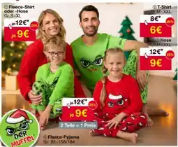 Woolworth Damen Fleece Shirt Angebot