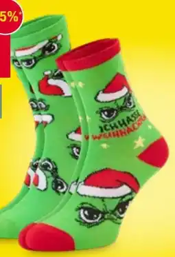 Woolworth Damen-Socken Angebot