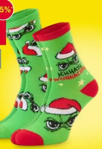 Woolworth Damen-Socken Angebot