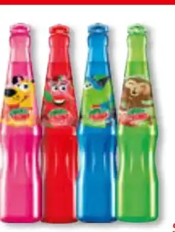 Unimarkt Dreh + Trink Fruchtsaftgetränk Angebot