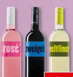 Unimarkt Winvino Meine Weine Angebot