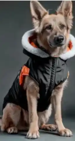 Woolworth Hundejacke Angebot