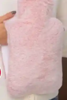 Woolworth Wärmflasche Angebot