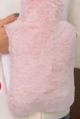 Woolworth Wärmflasche Angebot