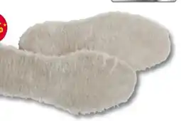 Woolworth Winter Komfortsohle Angebot