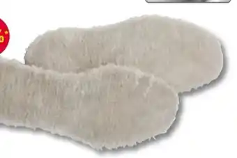 Woolworth Winter Komfortsohle Angebot