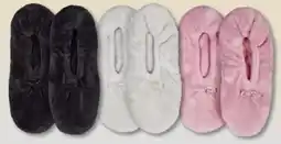 Woolworth Damen Ballerinas Angebot