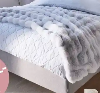 Woolworth Wohndecke Angebot