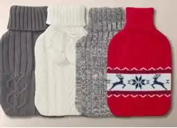 Woolworth Wärm­flaschenbezug Angebot