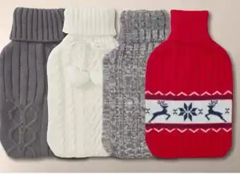 Woolworth Wärm­flaschenbezug Angebot
