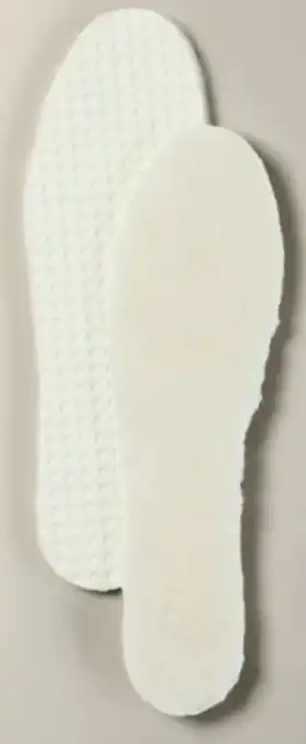 Woolworth Lammfell-Einlegesohle Angebot