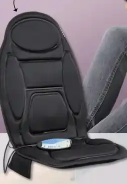 Woolworth Vitalmaxx Massagematte Angebot