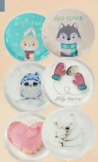 Woolworth Handwärmer Angebot