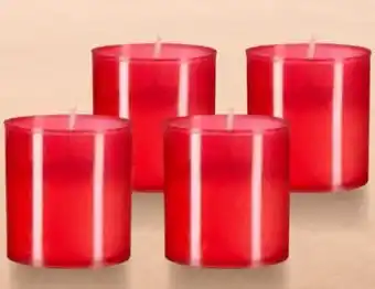 Woolworth Grabkerzen Nr. 40 Angebot