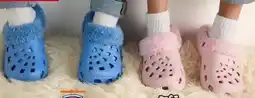 Woolworth Kinder Winterclogs Angebot