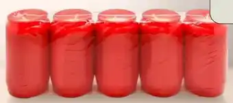 Woolworth Grabkerze Nr. 3 Angebot