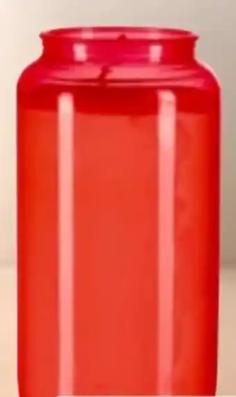 Woolworth Grabkerze Nr. 7 Angebot