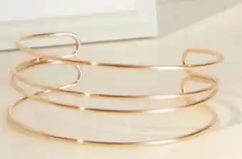 Woolworth Armband Angebot