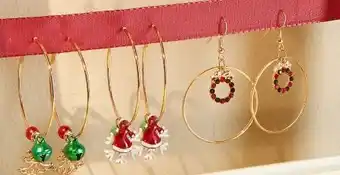 Woolworth Creolen Angebot