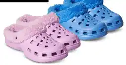 Woolworth Kinder Winterclogs Angebot