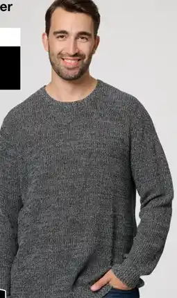 Woolworth Herren Strickpullover Angebot