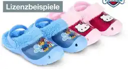 Woolworth Kinder Lizenz Winterclogs Angebot