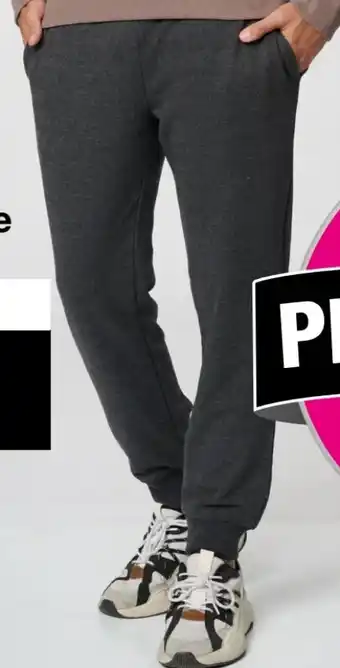 Woolworth Herren-Jogginghosen Angebot