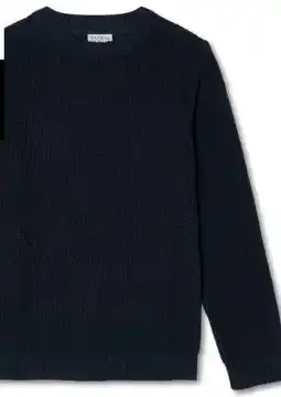 Woolworth Jungen Strickpullover Angebot