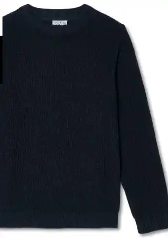 Woolworth Jungen Strickpullover Angebot