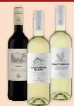 Müller Speis & Trank Recas Pinot Grigio Angebot
