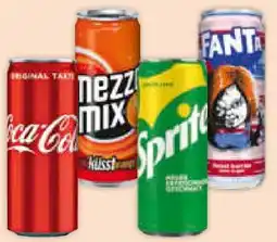 Müller Coca-Cola Cola Angebot