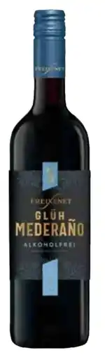 Transgourmet Freixenet Glüh-Mederaño Angebot
