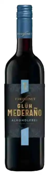 Freixenet Glüh-Mederaño