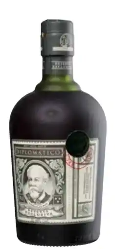 Transgourmet Diplomatico Rum Reserva Exclusiva Angebot