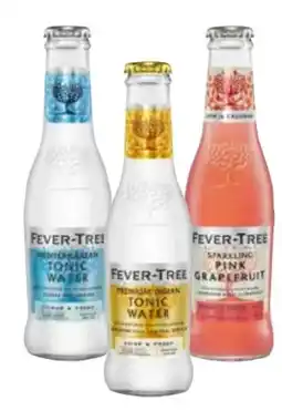 Transgourmet Fever-Tree Tonic Water Angebot
