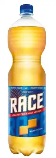 Transgourmet Race Energy Drink Angebot