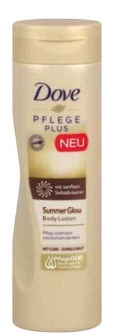 dm Body Lotion Summer Glow Angebot