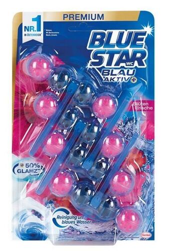 dm WC-Spüler Kraft Aktiv Angebot