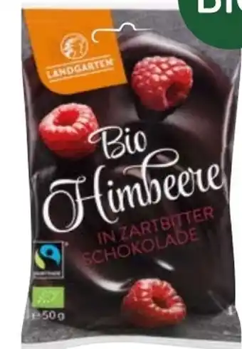 dm Bio Himbeeren Angebot
