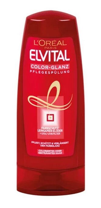 dm Elvital Spülung Angebot