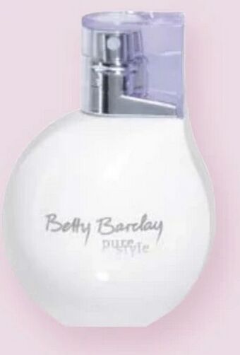 dm Pure Style EdT Angebot