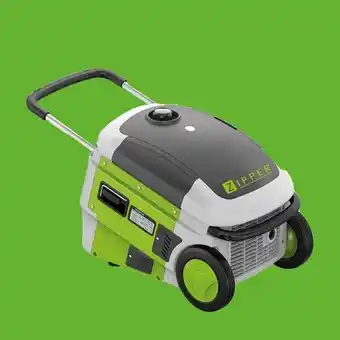 0815 Stromerzeuger ZI-STE3000IV Angebot