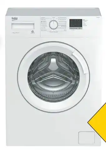 Media Markt Waschmaschine EV 62001 Y Angebot
