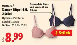 Lidl esmara Damen Bügel-BH Angebot