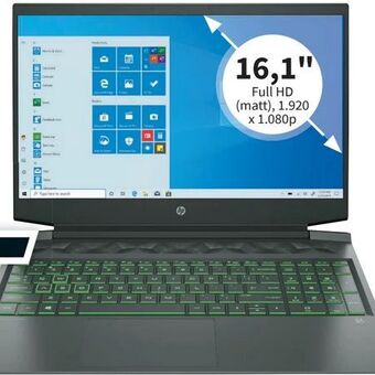 Media Markt Gaming Notebook 16-A0910NG Angebot