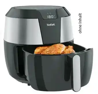 Media Markt Haißluftfritteuse EY 701D15 Easy Fry XXL Angebot
